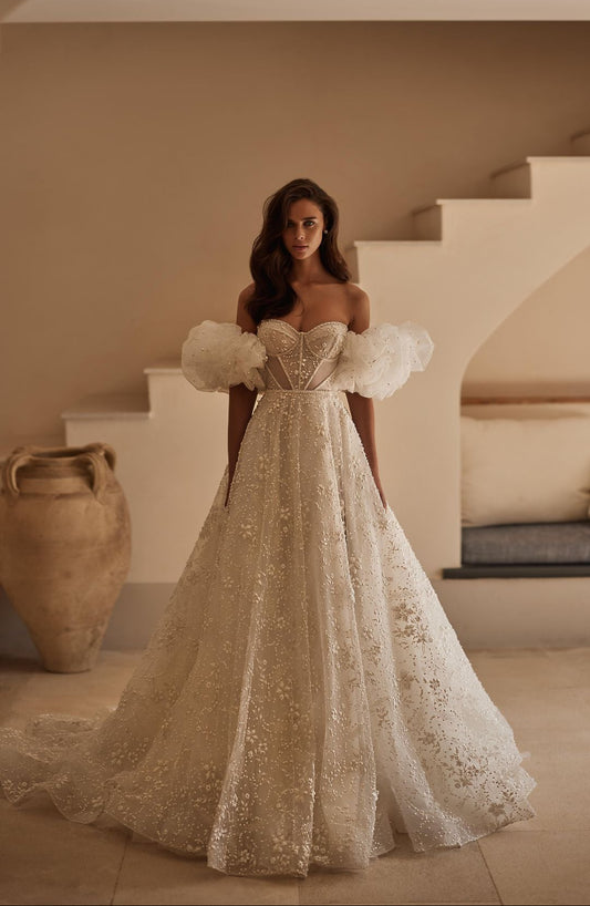 Vestido Eliana